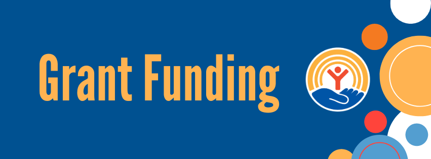 grant funding