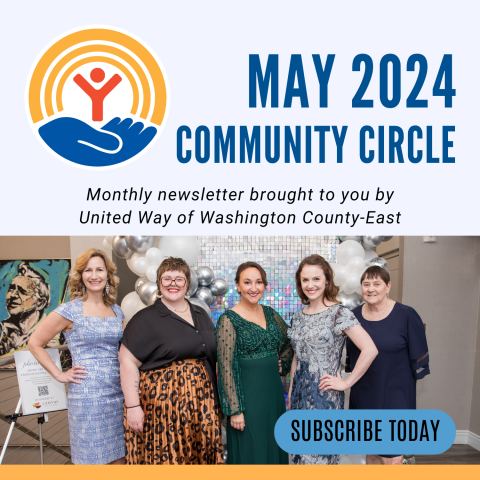 may - community circle
